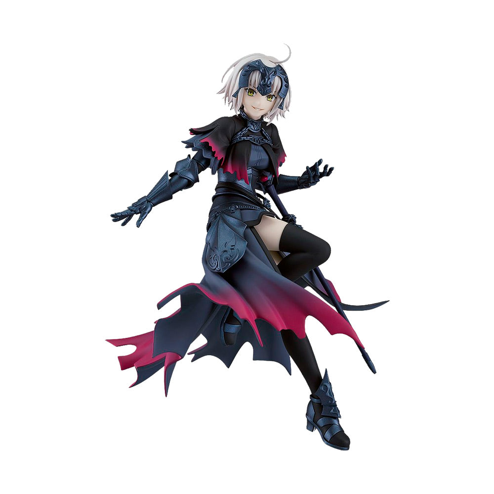 FIGURA POP UP PARADE AVENGER / JEANNE D'ARC (ALTER) FIGURA POP UP PARADE AVENGER / JEANNE D'ARC (ALTER)